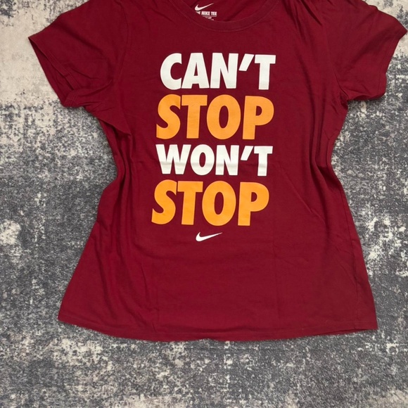 Nike Women's Tee - Picture 1 of 2
